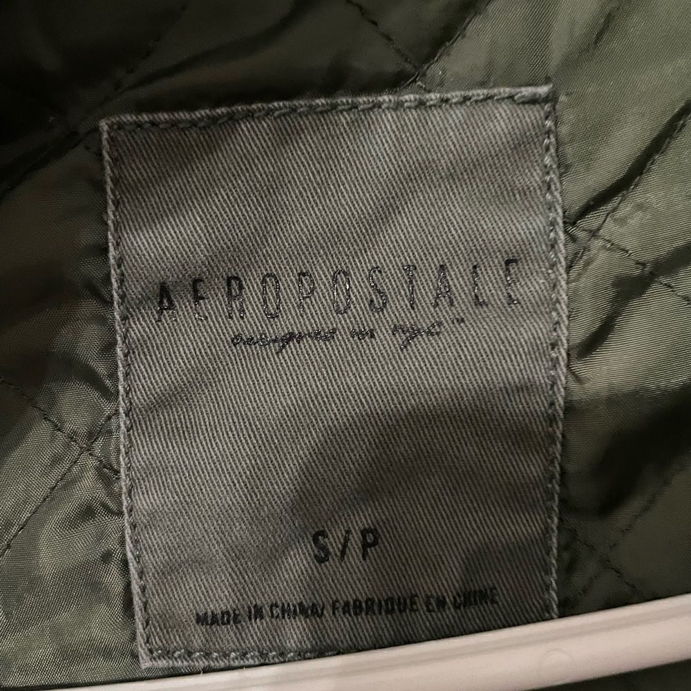 Aeropostale jacket - Picture 6 of 7